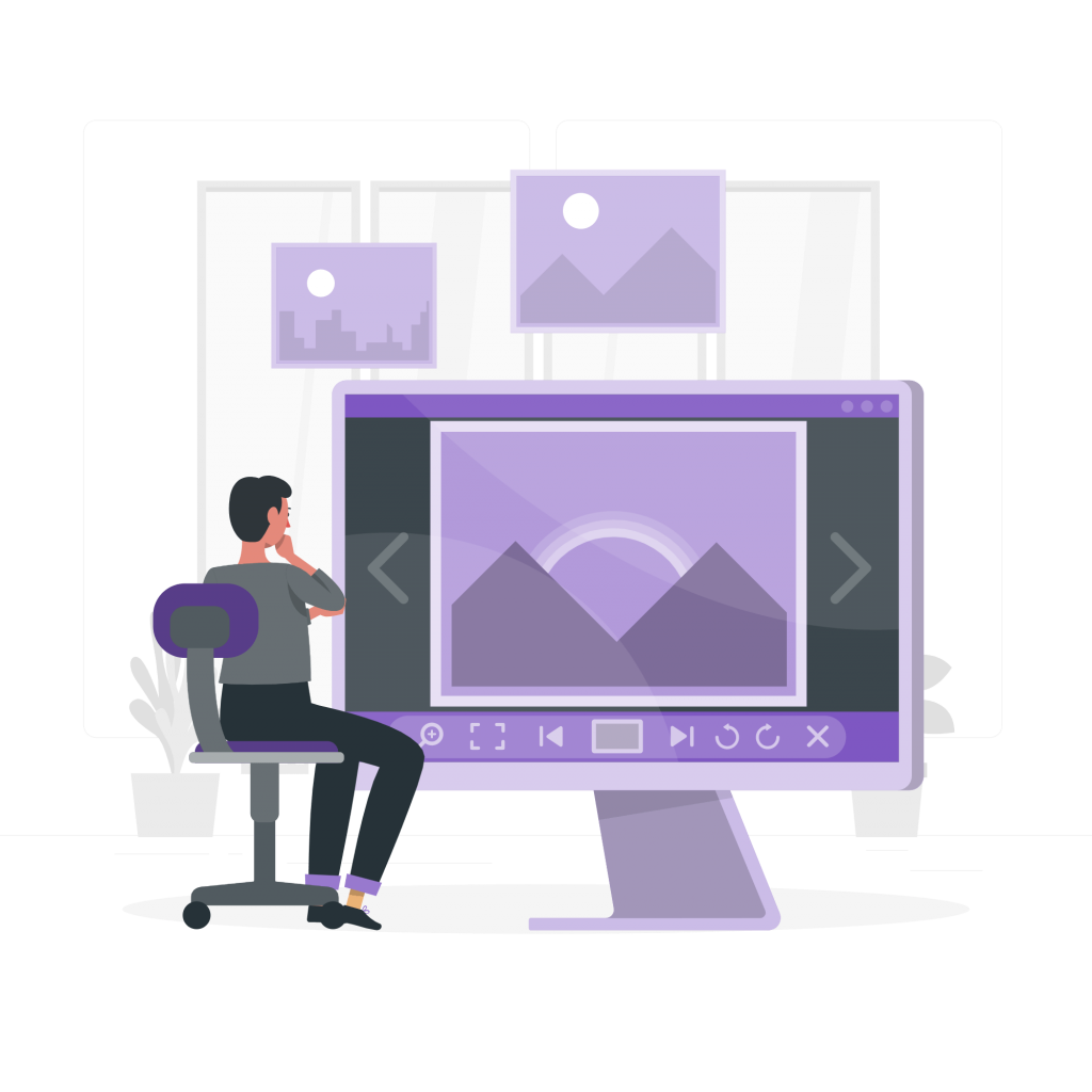 DROPIDEA | دروب ايديا - Explain the creation of the Carousel Slider and its marketing benefits