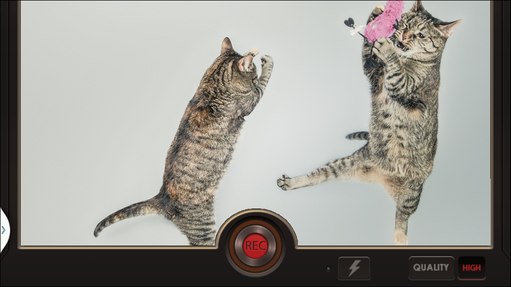 DROPIDEA | دروب ايديا - Explanation of shooting slow motion video for Android - 4 applications for capturing slow motion video