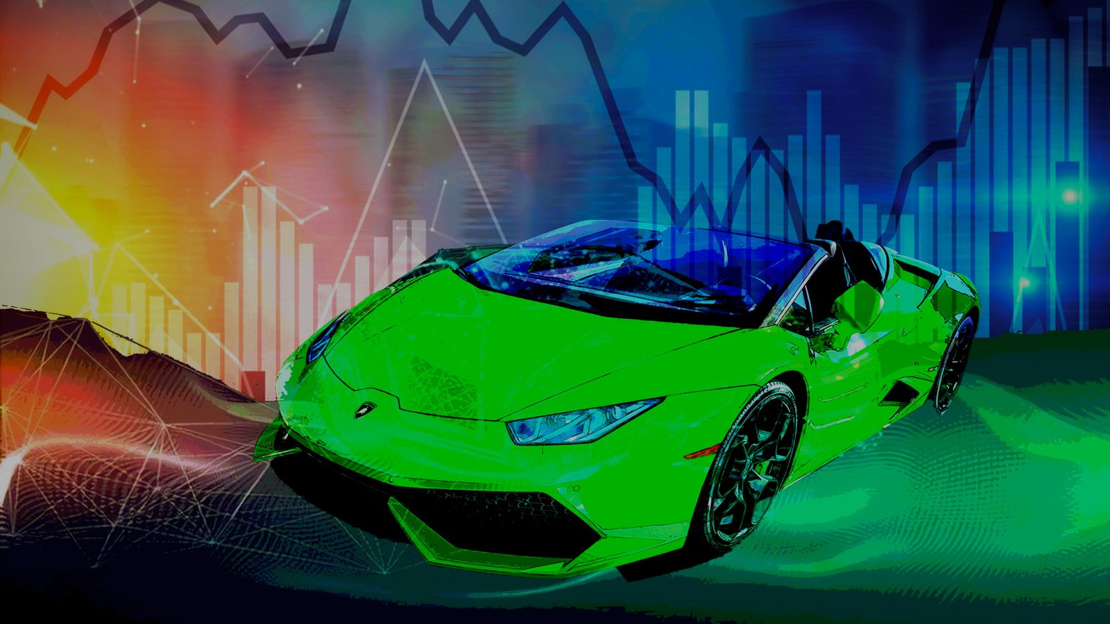 DROPIDEA | دروب ايديا - Jeff Wyler's car company sells first car with cryptocurrency