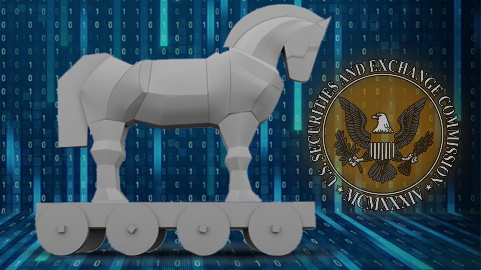 DROPIDEA | دروب ايديا - The Securities and Exchange Commission introduces a Trojan horse regulation in conjunction with price retracement