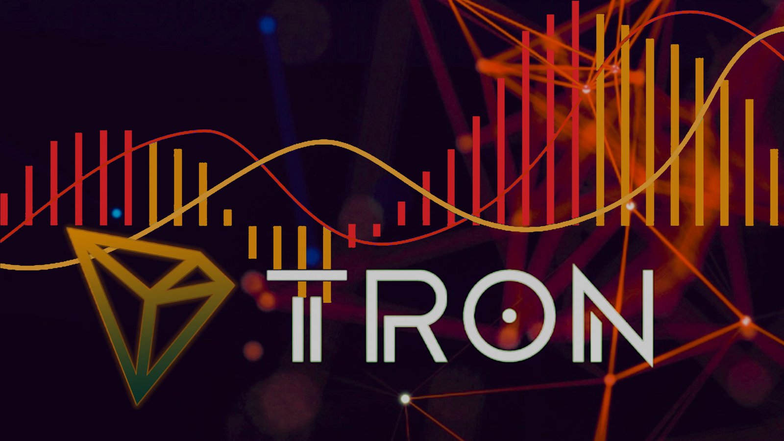 DROPIDEA | دروب ايديا - Tron DAO Reserve Holds Millions of TRX, Bitcoin and Tether to Protect USD