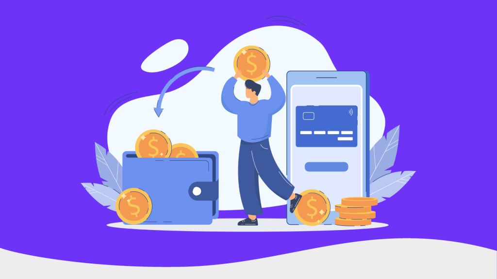 DROPIDEA | دروب ايديا - How to create a wallet for WooCommerce store customers to use for payment