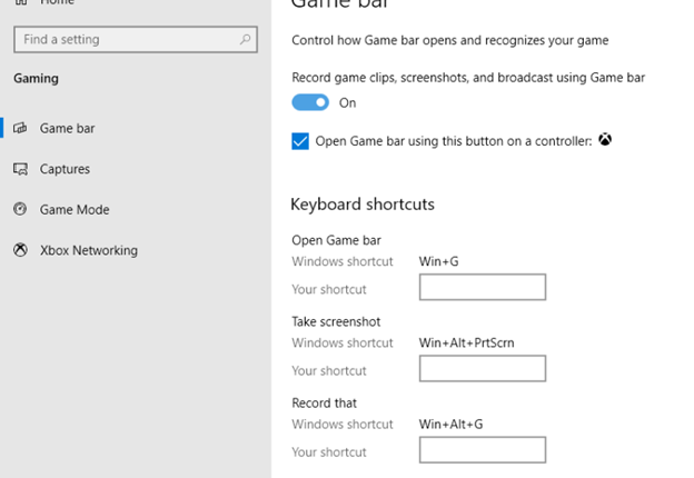 DROPIDEA | دروب ايديا - Record Windows 10 screen without software using Game Bar tool