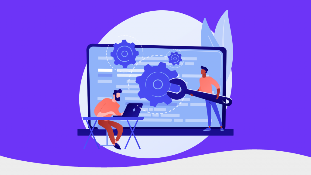 DROPIDEA | دروب ايديا - Design custom components in the WordPress block editor