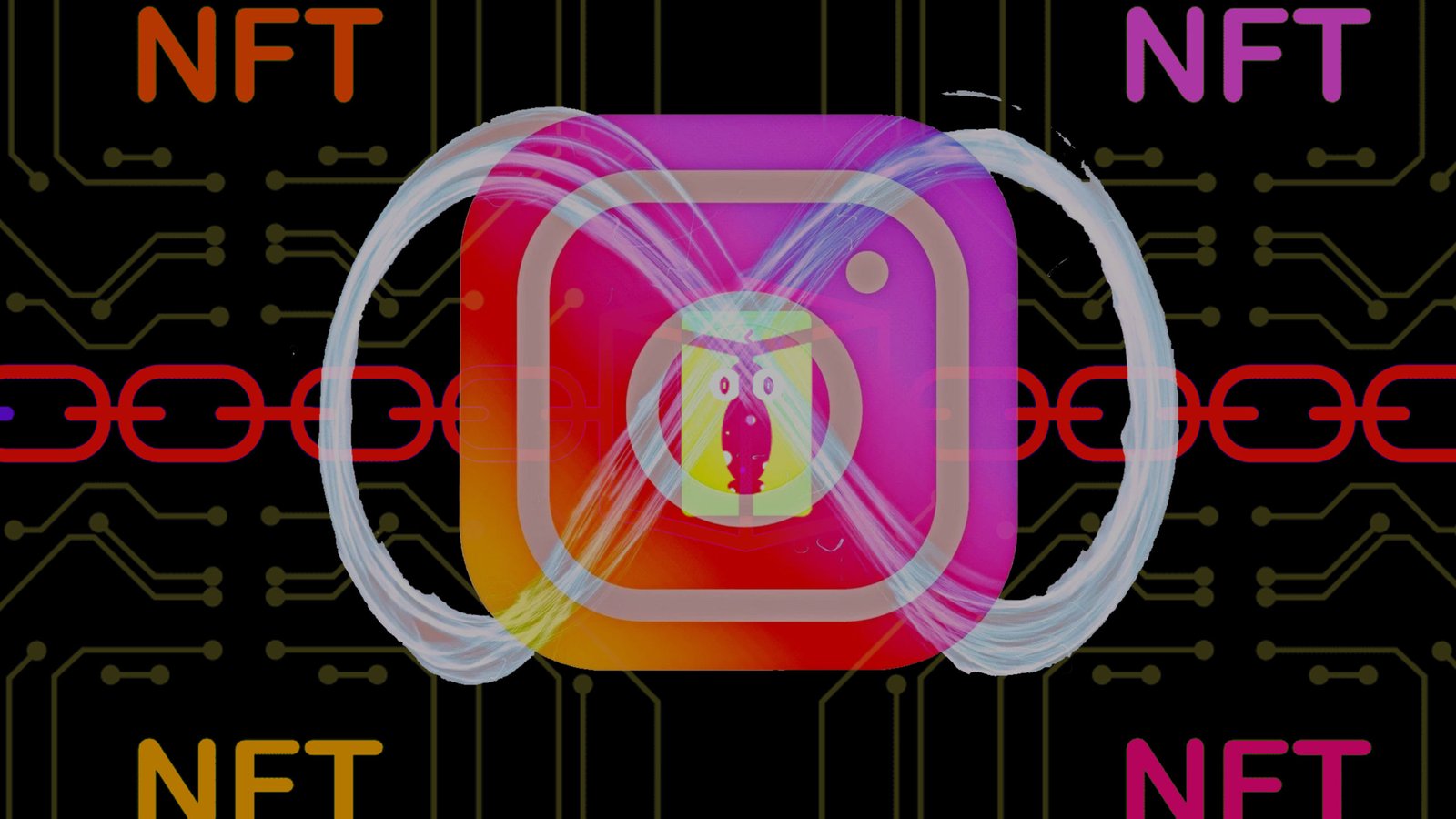 DROPIDEA | دروب ايديا - Meta and Instagram are exploring an “early stage” NFT feature