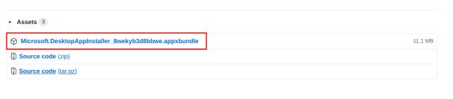 DROPIDEA | دروب ايديا - Installing several programs at once - an explanation of the Winstall program to install a favorite group of programs