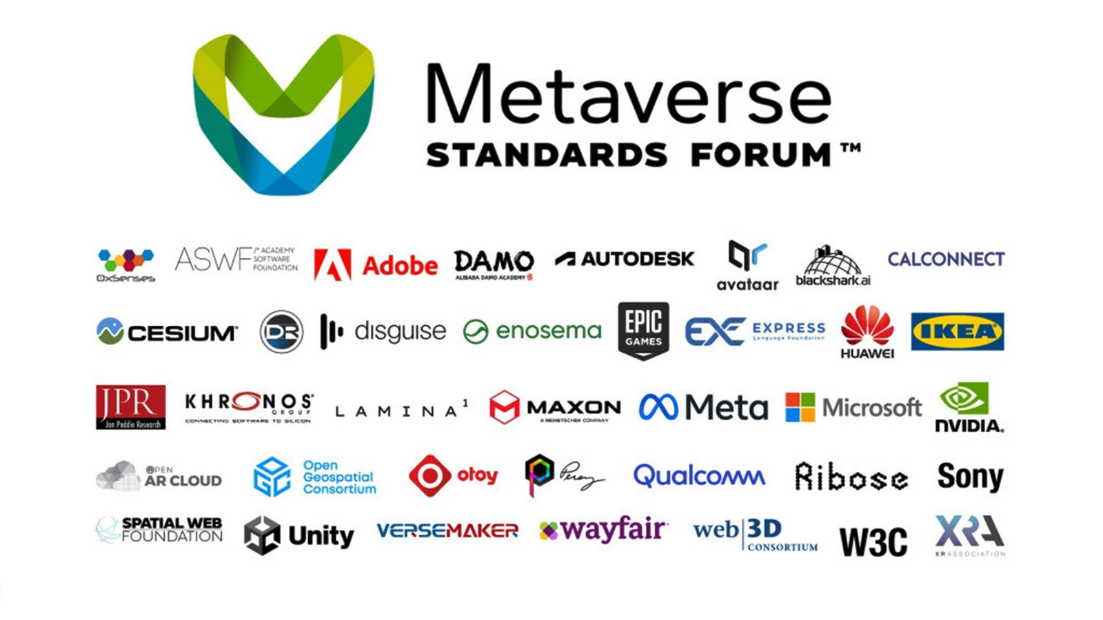 DROPIDEA | دروب ايديا - Meta, Microsoft and others release Metaverse standards set