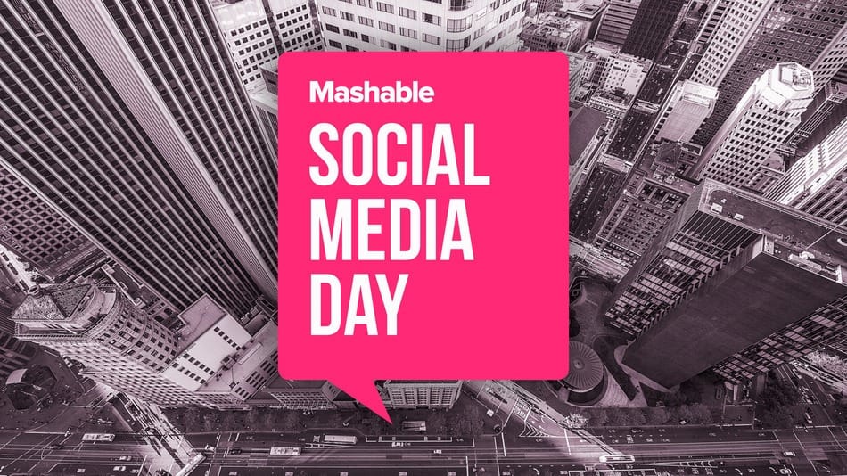 DROPIDEA | دروب ايديا - Social Media Day #SMDAY