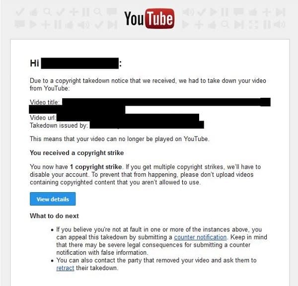 DROPIDEA | دروب ايديا - YouTube develops a tool to remove copyrighted music from videos