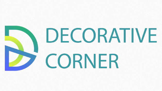 Decorative Corner