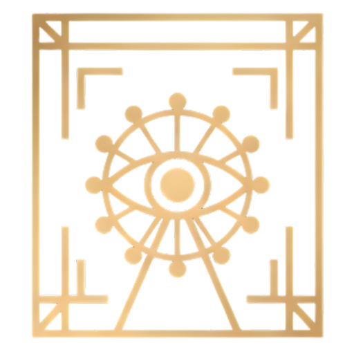 EYE PEACE FRAME