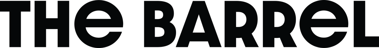 The Barrel