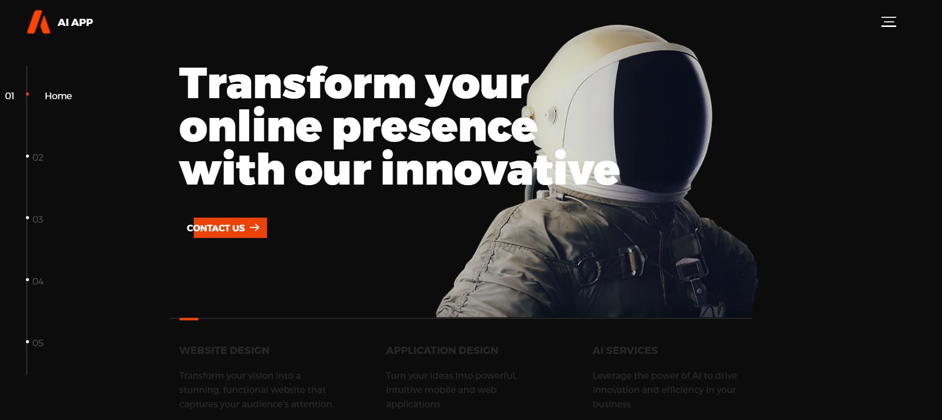 موقع تطبيقات الذكاء الاصطناعي