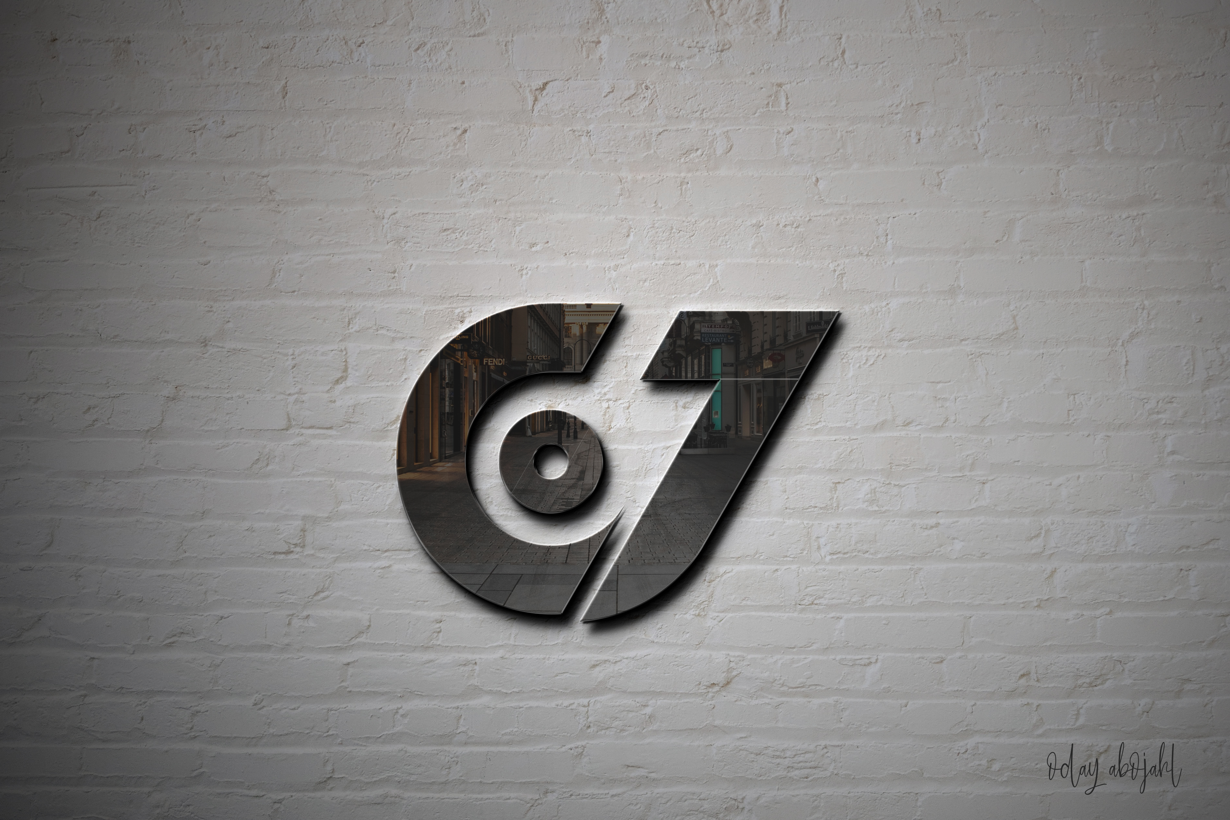 Complete Brand Identity