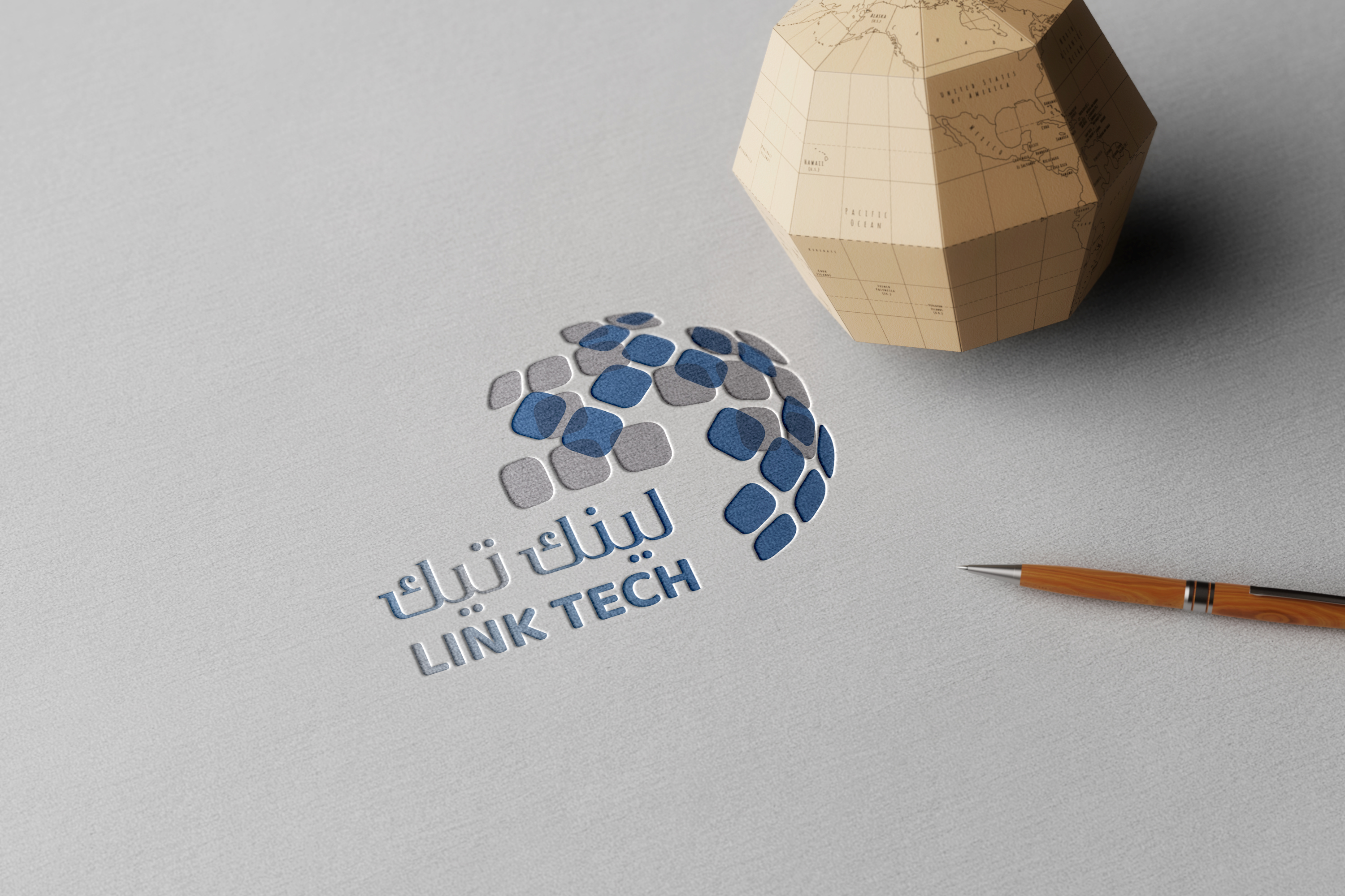 Complete Brand Identity