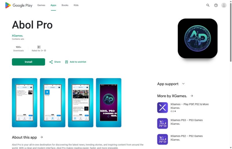 Abol Pro