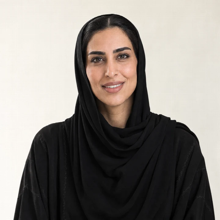 شيخة المنصوري