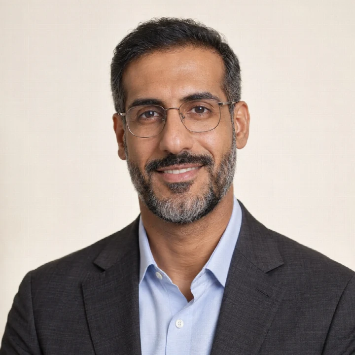 ماجد المزروعي