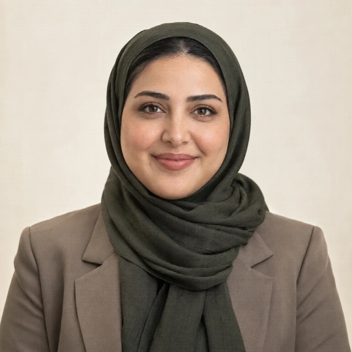حصة العامري