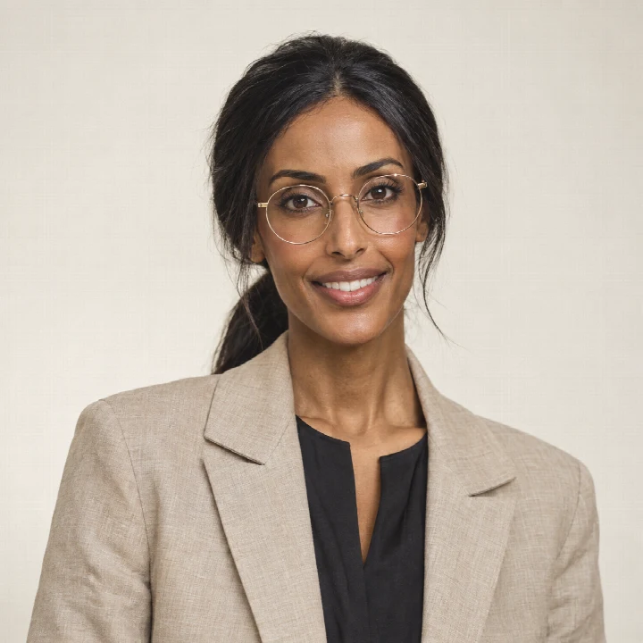 مريم السويدي