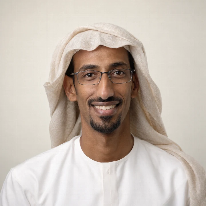خالد النعيمي