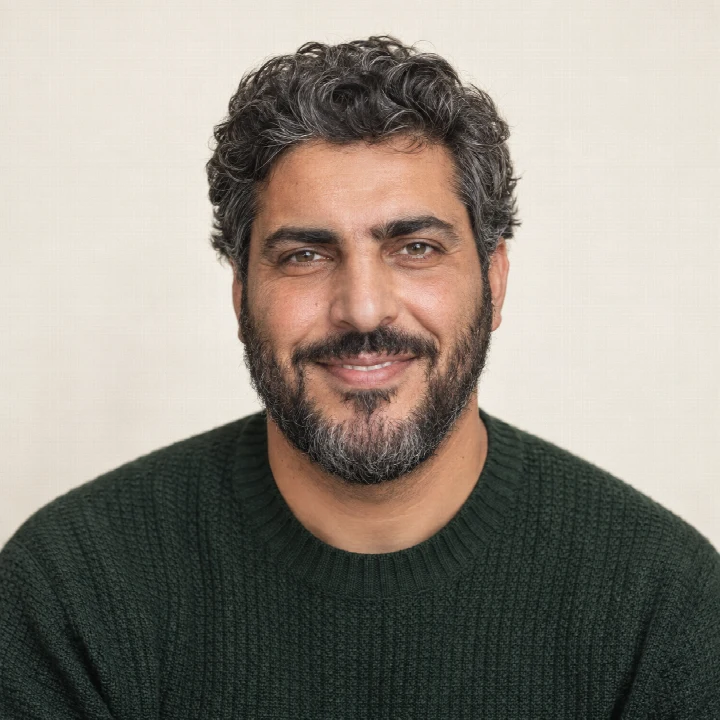 سفيان قاسمي