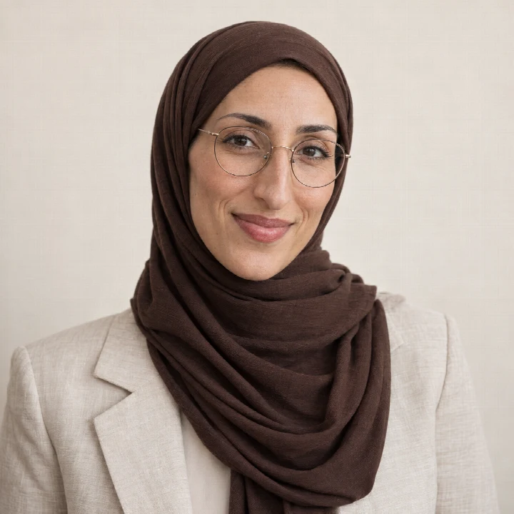 كنزة بلحاج
