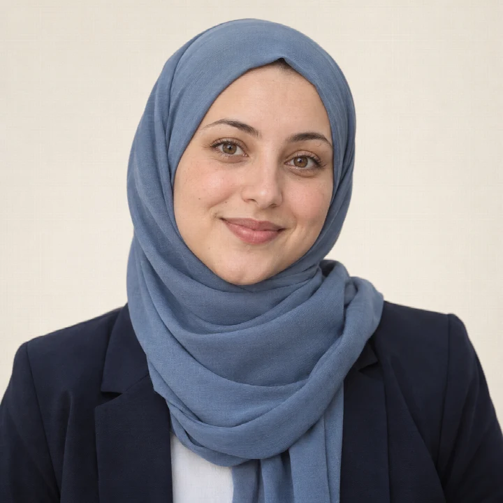 أميرة زروقي