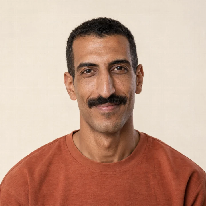 حازم الدسوقي