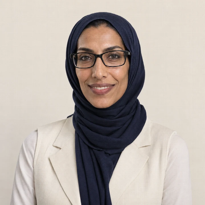 ندى الزيني