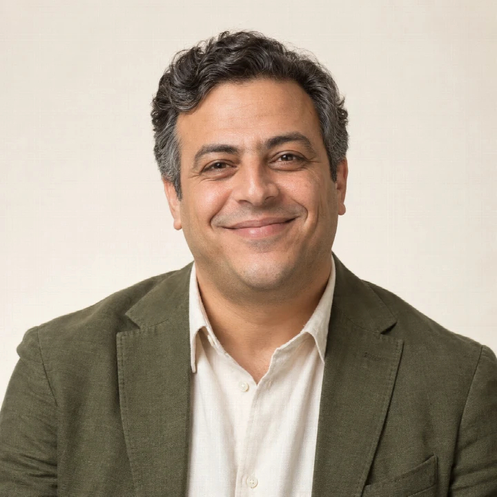 عماد الشرقاوي