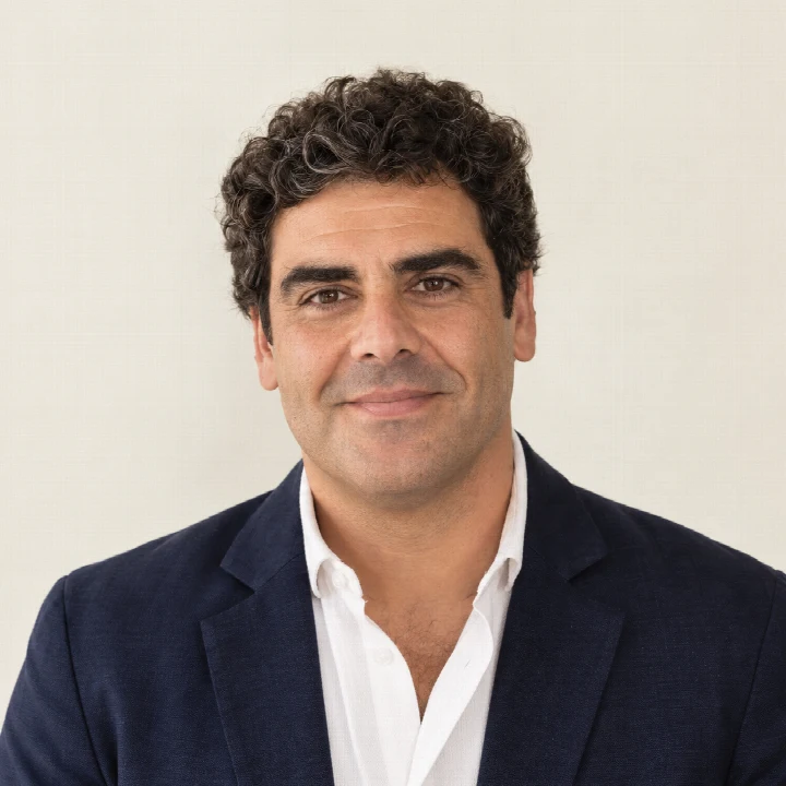فرناندو غارسيا