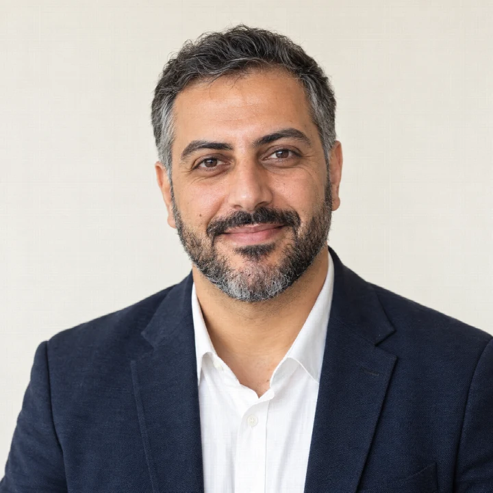 باسل المجالي