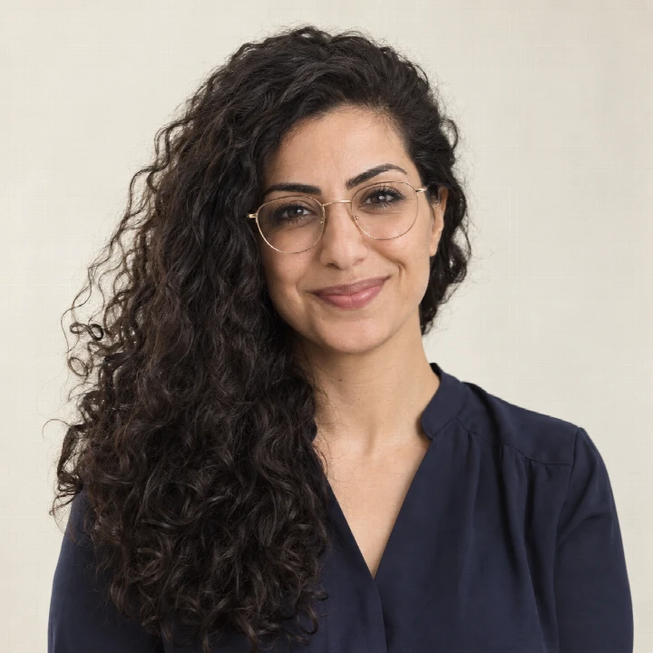 ديمة العجارمة